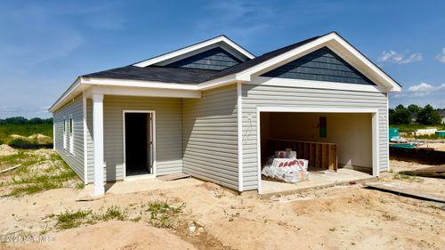 507 Bellefonte Ct, Richlands, NC, 28574-1407 | Card Image