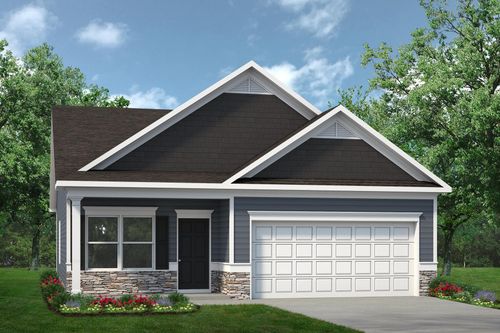 713 Wilderland Way, Clarksville, TN, 37042-1236 | Card Image
