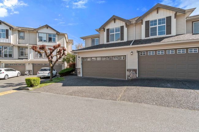 108 - 6450 Vedder Road, Townhouse with 3 bedrooms, 2 bathrooms and 2 parking in Chilliwack BC | Image 30