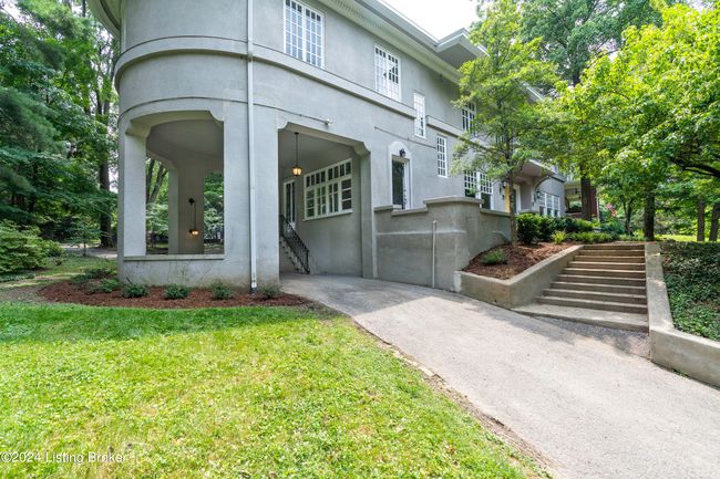 1552 Cherokee Rd, House other with 5 bedrooms, 7 bathrooms and null parking in Louisville KY | Image 137