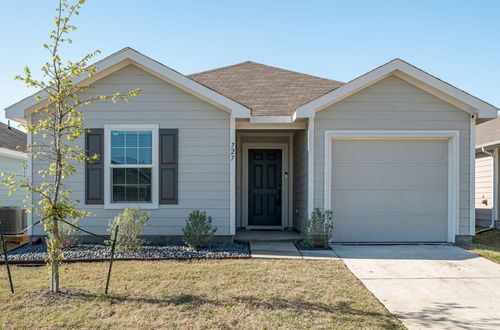 727 Cochran Dr, Princeton, TX, 75407-5696 | Card Image