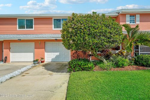 202 Emerald Dr N, Indian Harbour Beach, FL, 32937-3620 | Card Image