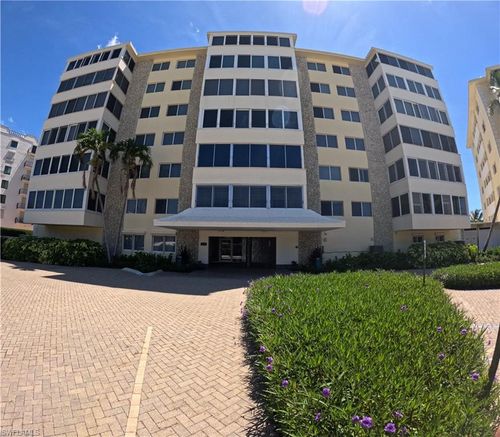 43-3420 Gulf Shore Blvd N, NAPLES, FL, 34103-2110 | Card Image