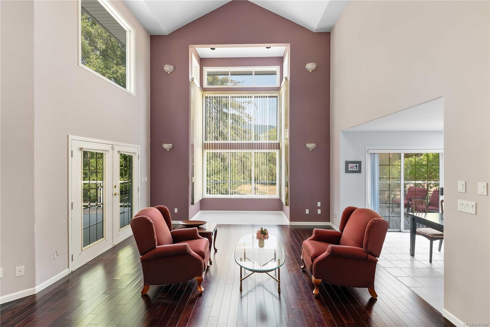 Residential in Lake Cowichan 4