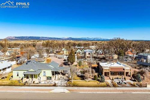 225 E Main Street, Florence, CO, 81226 | Card Image