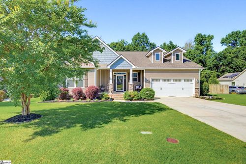 109 Kingsfield Place, Piedmont, SC, 29673 | Card Image