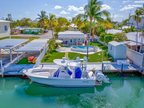 298 116th Street Ocean, Marathon, FL, 33050-3643 | Card Image