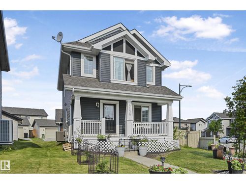 4158 6a St Nw, Edmonton, AB, T6T0W9 | Card Image