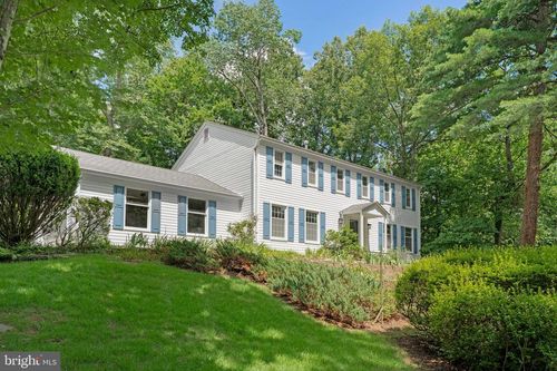 2305 Acton Dr, RESTON, VA, 20191-4501 | Card Image