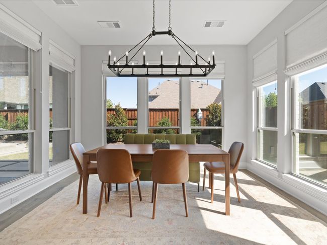 241 Bunton Branch Ln, House other with 4 bedrooms, 4 bathrooms and null parking in Prosper TX | Image 19