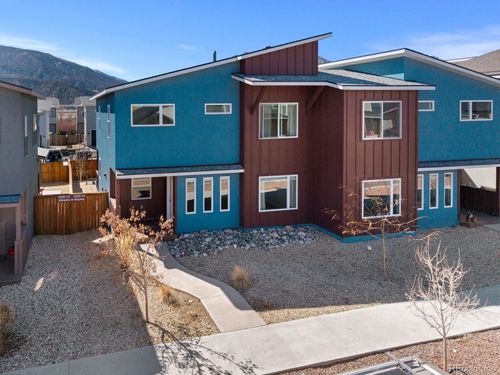 10705 Willow Avenue, Poncha Springs, CO, 81201 | Card Image