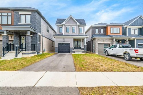 406 Dolman St, Breslau, ON, N0B1M0 | Card Image