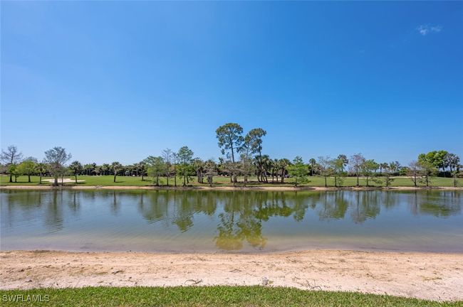 Golf course and Water View | Image 20