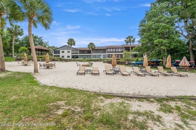 6572 River Run Blvd, Condo with 2 bedrooms, 2 bathrooms and null parking in Weeki Wachee FL | Image 24