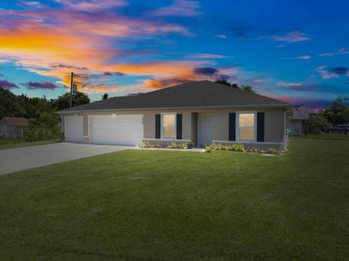 1643 Se Ocean Ln, Port St. Lucie, FL, 34983-3895 | Card Image