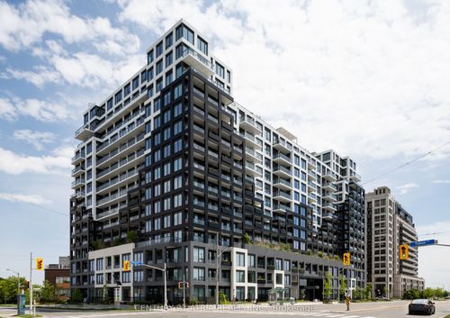 1511-1100 Sheppard Ave W, North York, ON, M3K0E4 | Card Image