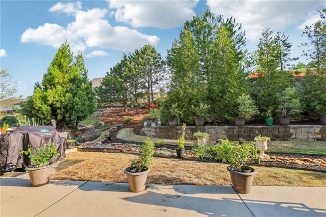 4459 Sierra Creek Dr, House other with 5 bedrooms, 3 bathrooms and null parking in Hoschton GA | Image 42