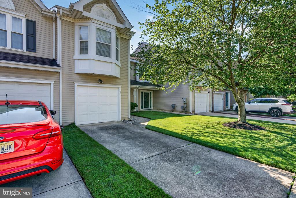 Residential in MOUNT LAUREL 3