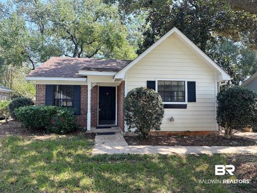 1109 Mcneil Ave, Mobile, AL, 36609-5146 | Card Image