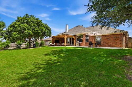 115 Honeysuckle Dr, Justin, TX, 76247-5804 | Card Image