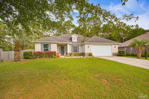 110 Alicia Dr, Crestview, FL, 32536 | Card Image