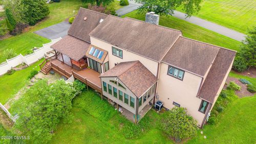215 Colonial Ave, Bloomsburg, PA, 17815-8541 | Card Image