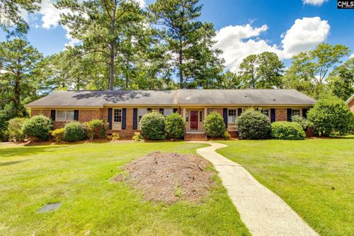 603 Woodland Hls W, Columbia, SC, 29210-5640 | Card Image