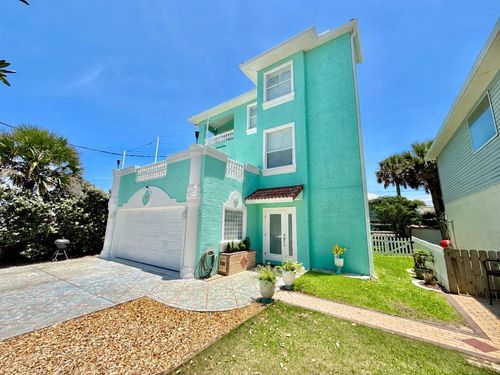 107 N 6th St, Flagler Beach, FL, 32136-3354 | Card Image