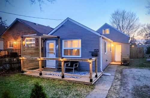 155 Gammage St, London, ON, N5Y2B2 | Card Image