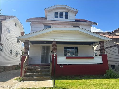 10917 Linnet Ave, Cleveland, OH, 44111-4862 | Card Image