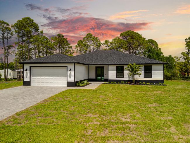 16356 80 Th St N, House other with 4 bedrooms, 2 bathrooms and null parking in Loxahatchee FL | Image 11