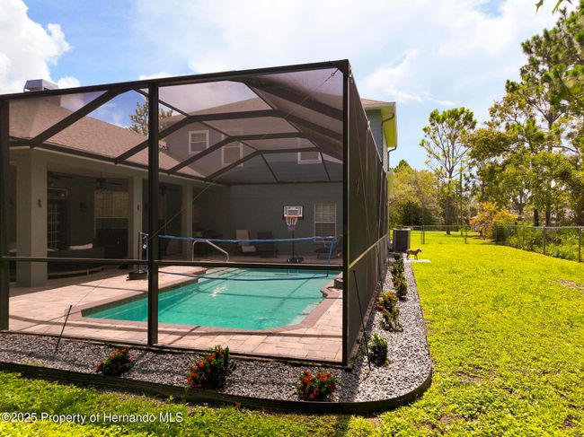 9135 Mazette Rd, House other with 5 bedrooms, 4 bathrooms and null parking in WEEKI WACHEE FL | Image 71