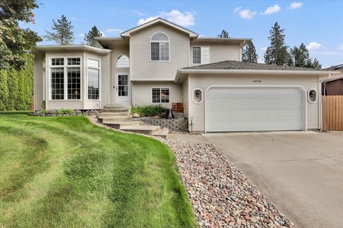 14518 N Custer Ct, Mead, WA, 99021-9025 | Card Image
