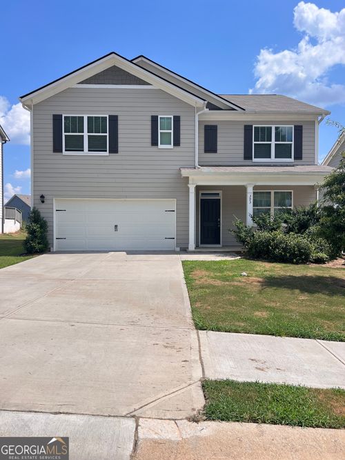 393 Walnut Grove Way, Pendergrass, GA, 30567-2404 | Card Image