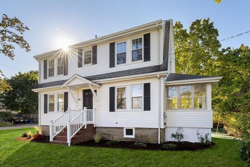 136 Marion Rd, Wareham, MA, 02571-1460 | Card Image