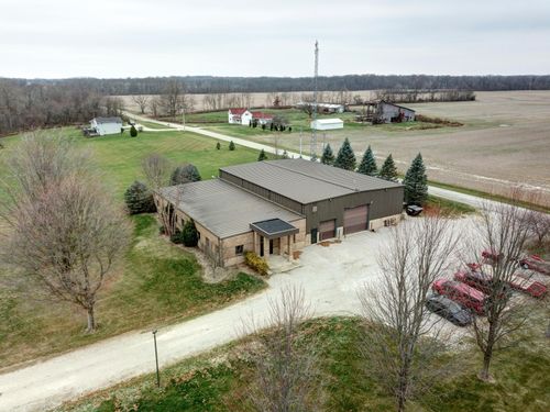 9505 Emahiser Road, Caledonia, OH, 43314 | Card Image