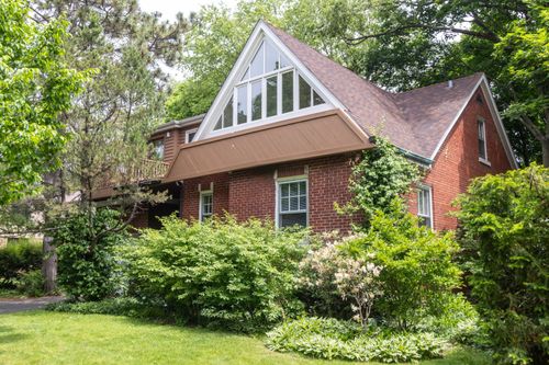 2545 Greeley Ave, Evanston, IL, 60201-4969 | Card Image