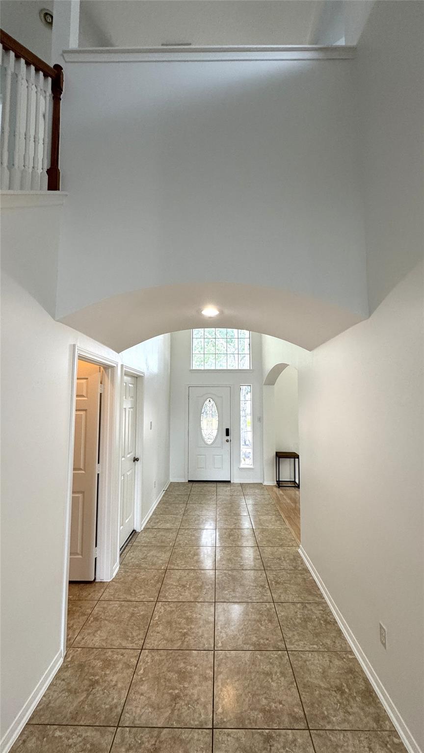 Residential Lease in Cypress 4