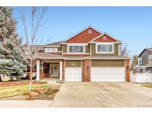 3745 Florentine Cir, Longmont, CO, 80503-6464 | Card Image