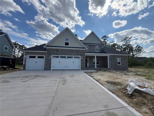 3010 Deeside Ct, Fayetteville, NC, 28306-7786 | Card Image