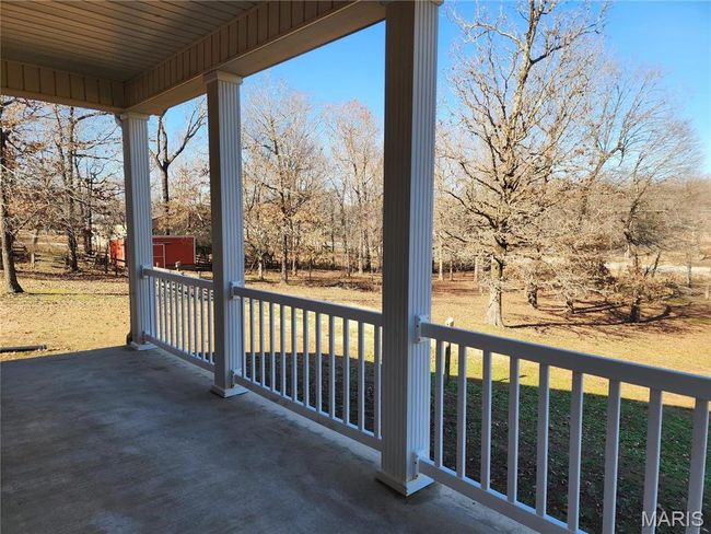11800 Highway 160, House other with 5 bedrooms, 4 bathrooms and 3 parking in Harviell MO | Image 39