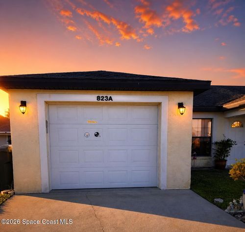 a-823 Angela Ave, Rockledge, FL, 32955-7300 | Card Image