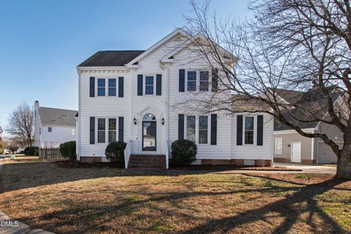 4852 Forest Highland Dr, Raleigh, NC, 27604-8450 | Card Image