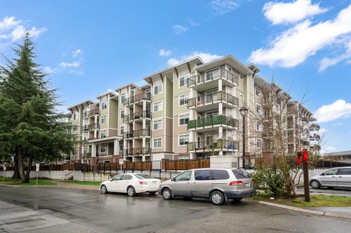 107-20686 Eastleigh Cres, Langley, BC, V3A0M4 | Card Image