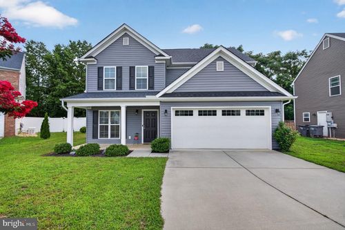 311 Cardinal Rd, LOUISA, VA, 23093-4939 | Card Image