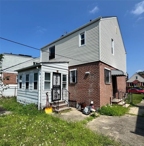 11634 229th St, Cambria Heights, NY, 11411 | Card Image