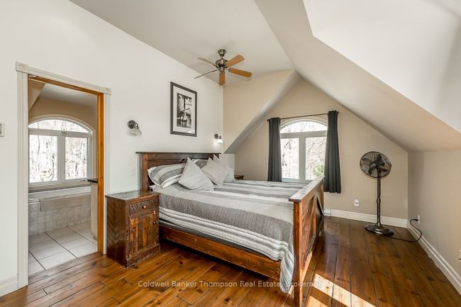 54 Logging Trail, House other with 4 bedrooms, 3 bathrooms and 5 parking in Utterson ON | Image 19