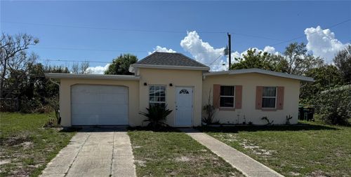 3349 Edgehill Ter, PORT CHARLOTTE, FL, 33952-6821 | Card Image