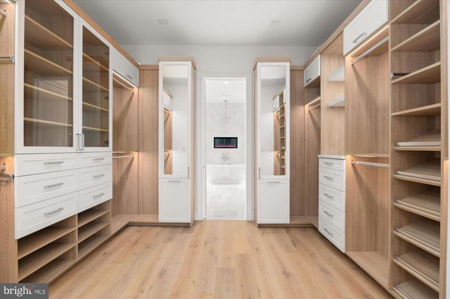 1722 Q St Nw, Townhouse with 6 bedrooms, 5 bathrooms and null parking in WASHINGTON DC | Image 14