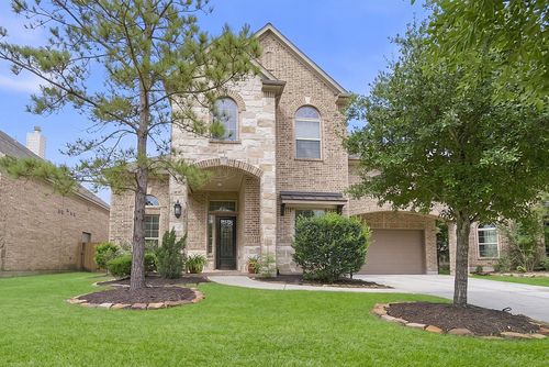 1710 Wickham Reach Drive, Spring, TX, 77386 | Card Image